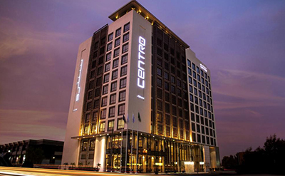Jeddah, Saudi Arabia - Foundation Plus Workshop
